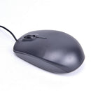 Wired Gaming Mouse Gamer 1000DPI Optical Mouse Laptop Mice For PC overwat%!