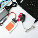 USB 2.0 To IDE SATA Adapter 2.5/3.5" SSD/HDD & Converter Cable Hard Drive