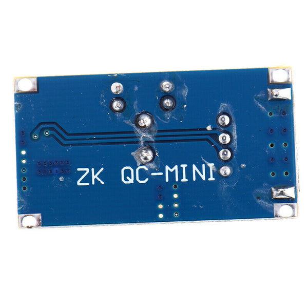 USB DC Step Down Module 12V 24V To QC3.0 Phone Fast Charge for Huawei Samsun Hc