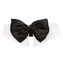 Unique Adjustable Dog Pet Bow Tie Collar Wedding Tuxedo Fancy Dress Costume N A8