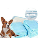 60x90cm Large Puppy-Training Pads Toilet Pee-Wee Mats Cat Pet Supplies Best E2V1