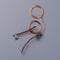 5V wireless charging transmitter+receiver powersupply module inductive chargerME