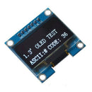 1PCS 1.3 inch White SPI Serial 128x64 OLED LCD Display Screen Module For Ar Z3Y2