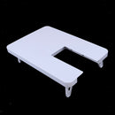 41.7x29cm Sewing Machine Parts Extension Table Plastic Expansion Board