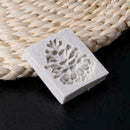 Silicone XMAS Pine Nut Fondant Cake Sugarcraft Mould Baking Chocolate Tool V3Z9
