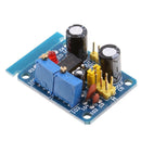 NE555 Pulse Generator Adjustable Frequency Module 5-15V DC