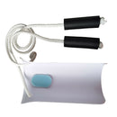 Flexible Deluxe Sock Aid Stocking Slider Puller w/Adjustable Cords Non-Slip