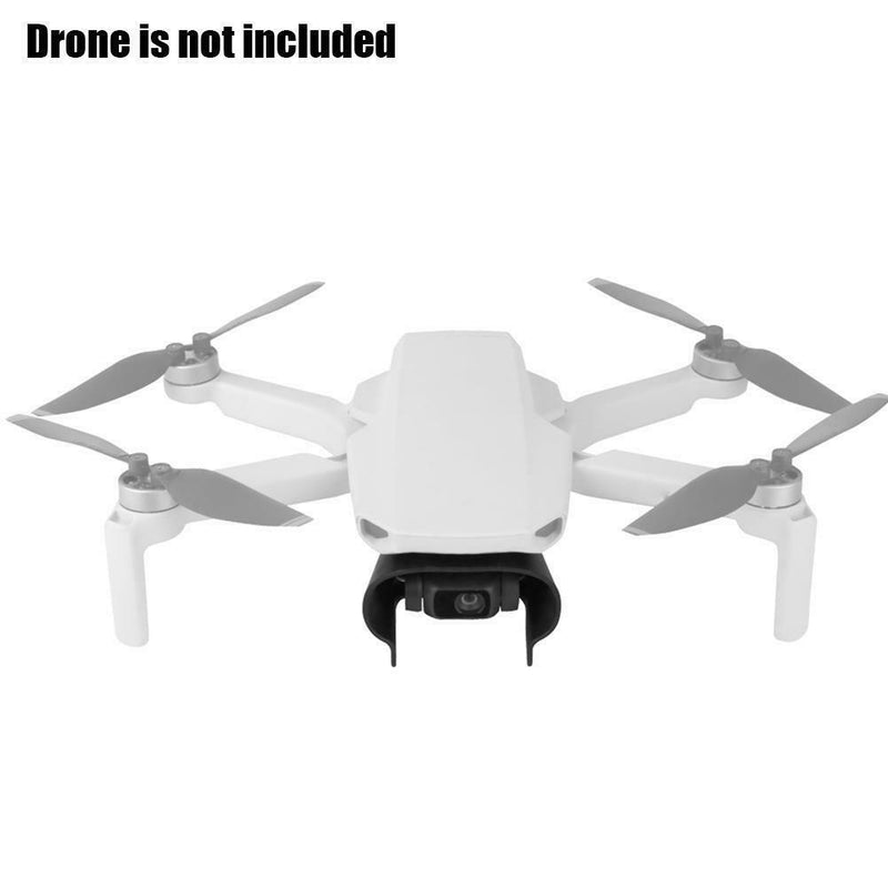 Anti-glare Lens Hood Protective Cover for DJI Mavic Mini Drone Accessories Favor