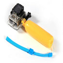 Bobber Flotation Floating Floaty Hand Handle For GoPro Hero 1 2 3 3+ 4