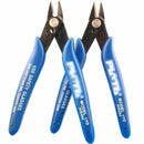 Durable Electrical Wire Cable Cutter Cutting Plier Side Snips Flush Pliers LJ