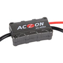 Universal Automobile Car FM/AM Radio Stereo Antenna Signal Amplifier Booster 3C