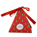 30 Pcs Gift Boxes Decorative Candy Boxes,Christmas Cookies Candy Bags, Xmas
