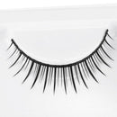 Vessel 1 Pairs False Eyelashes Natural Handmade Lifelike Eyelashes Cosmetic D9N5