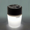 Lighter Adapter 2 USB Power Charger