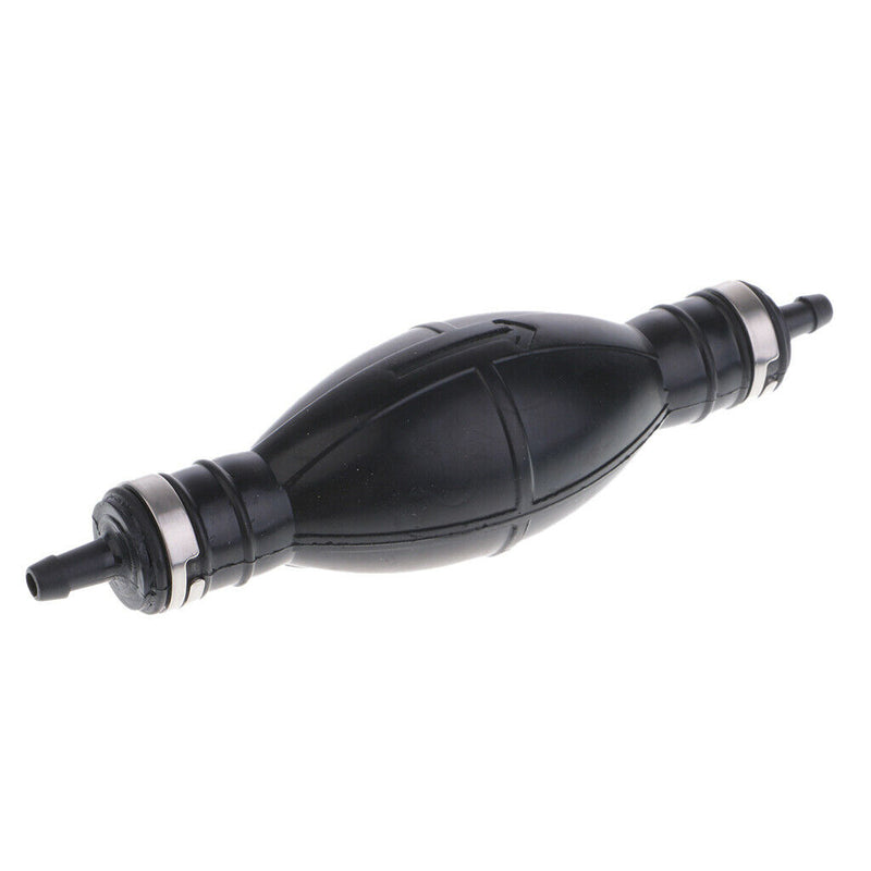 1/3" 8.5mm Primer Bulb Marine Boat Fuel Line Hand Primer Bulb Ball Pump