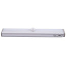 10 LED cupboard sensor light wireless LED cabinet light with motion sensor