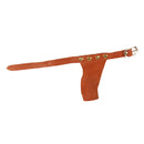 Traditional Archery Hand Guard Protector Shooting Glove for Left Hand,