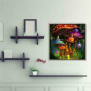 5D DIY Full Drill Diamond Painting Underwater World Cross Stitch Embroidery
