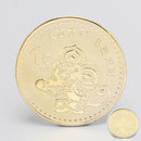 Rat Year Coin Commemorative Challenge Coin Retro Collection Metal Crafts Gi 3C