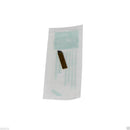 50Pcs 12Pins Blades Tattoo Needles Eyebrow Shading Permanent Makeup Manual Tool