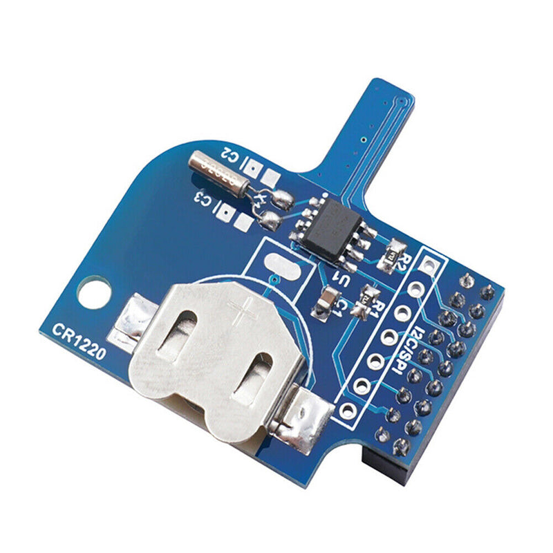 128MB SDRAM Mister-RTC for Terasic DE10-Nano FPGA Real Time Clock Module A