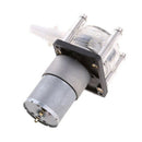 1 Pcs. Peristaltic Pump Metering Pump Corrosion Protection Vacuum Pump Suct