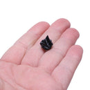 35 Degree Black Compound Bow Peep Aluminum Peep For Compound Bow
