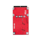 6-24V 12V/24V to 5V 3A Car USB Charger Module DC Buck step down Converter D X5N4