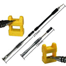 110 in 1 Magnetic Precision Screwdriver Set Watch Mobile Tool Kits Phone Re Y5L0