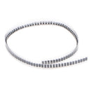 100 PCS 1N5822 SS34 DO-214AC IN5822 SMD Schottky Rectifier Diodes Through FT