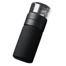 Oneisall Insulation Bottle Stainless Steel Tea Partition Thermo Cup Glass T X2L4