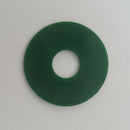 150Pcs Greenhouse Farm Greenhouse Twist Clips Washers Set for Greenhouse Plants