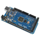 Mega 2560 R3 Mcu Development Board Electronic Building Blocks Send Usb Cabl