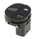 Power Window Switch Window Up & Down Control for Ford Fiesta Transit MK6 KA