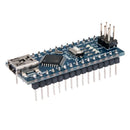 1Pcs XTWduino Nano V3.0 ATMEGA328P Improve Board Moudle for Arduino No USB