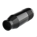 Aluminum Universal Car Gear Stick Manual Transmission MT Shift Lever 8cm