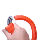 2 Pcs/pack Home One Trip Grips Shopping Grocery Bag Holder Handle Carrier L H1Z2