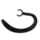 Replacement Spare Earhook Earloop Wireless Bluetooth Headset Earphone 9mm