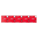 1X(5Pcs Tda1308 Headphone Amplifier Board Preamplifier For Diy