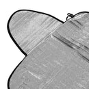 Car Windshield Cover Anti-shade Frost Snow Ice Sun Shade Block Shields