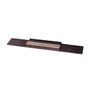 1x Wooden Guitar Bridge for 6-String Classical Acoustic Guitar Accessory