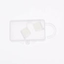 anti snoring silicon free nose clip snore stopper device health sleeping aid  Z