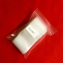 1000 2x3 Clear Reclosablel Zip Lock Plastic Bags Poly Bag Jewelry Bags BVG