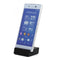 Portable Phone Desktop Magnetic Charging Dock Cradle Stand Charger f. Xperia Z4