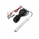10W Green Fishing Light 12v Underwater LED Night Lamp For Collecting Fish A6W9