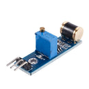 801S new vibration vibration switch detection sensor module for Arduino G5S1