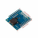 Buzzer Shield Board For Wemos D1 Mini IOT Blynk ESP8266 Node Mcu uSD Module A8D6