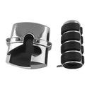 Universal Shift Lever Footpeg Brake Cover Motorcycles Motorcycles Assembly