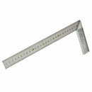 30cm/12 inch Metal Engineers Try Square Set Measurement Tool Right Angle 90 X9F4