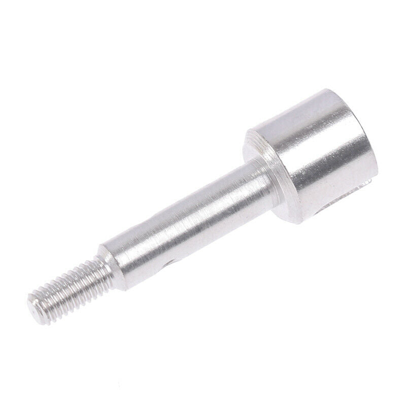 2pc Rear Wheel Axle Replacement Accessories for WLtoys 144001 1/14 RC Car PSEAU